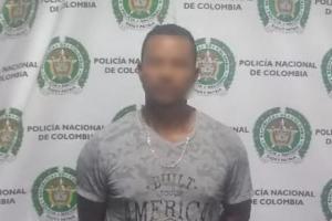 Le pidieron la cédula en Medellín y resultó ser cabecilla de combo criminal