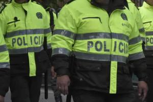 El policía que cometió el brutal hecho, recibió 10 años de prisión por homicidio.