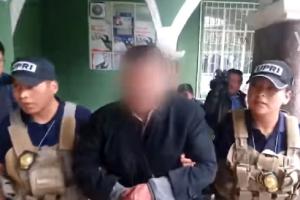 Profesor de literatura se suicida 