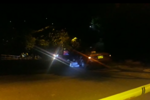 Asesinaron a conductor de vehículo de transporte informal en el barrio Belén Rincón 