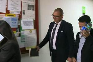 Asamblea Departamental aceptó la renuncia de Sergio Zuluaga como contralor de Antioquia