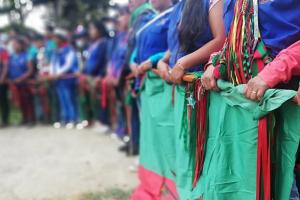 Guardia Indígena