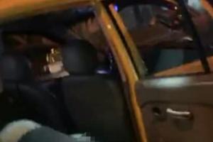 Mataron a balazos a dos pasajeros de un taxi en el occidente de Medellín