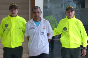 Capturan a  presunto asesino de dos ex combatientes de las FARC en Antioquia 