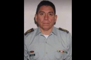 Ex oficial de la Policía  mató a su esposa y luego se quitó la vida en Bello, Antioquia