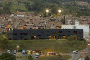 Brutal ataque contra otra niña en el corregimiento San Cristóbal de Medellín