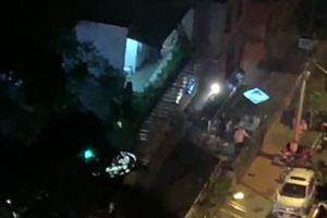 Este año han sido asesinadas 104 personas en ese municipio