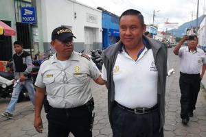 Aroldo Marcos Jiménez