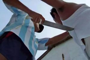 A prisión,  hombre que apuñaló 19 veces a su víctima en Medellín