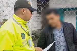 Asesinó al hombre que le robó un caballo y 8 años después lo capturaron
