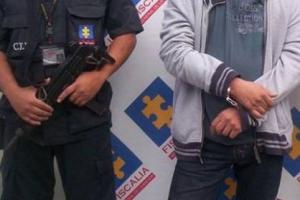 A la cárcel hombre que le pegó cuatro tiros a un menor porque quemó pólvora en Medellín