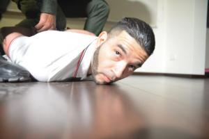 Condenaron a “Chicho”, máximo cabecilla de “La Terraza”