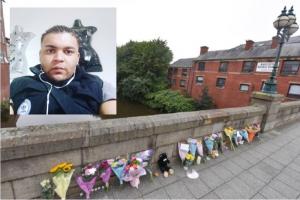 Hombre asesina a su hijo en Inglaterra 