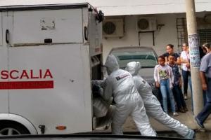 Joven con detención domiciliaria fue asesinado en Medellín