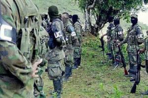 Por decapitar a 6 campesinos en Turbo, condenaron a dos paramilitares