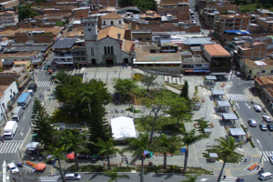Asesinó a un joven en San Antonio de Prado de Medellín y pagará 19 años de prisión