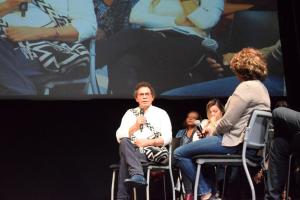 Félix Antonio Muñoz, conocido como ‘Pastor Alape’ 