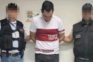 Asesinó a golpes a su hijastra en Medellín y pagará 37 años de cárcel