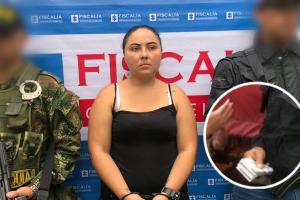 Extorsionó en $130 millones a una mujer con discapacidad mental en Medellín