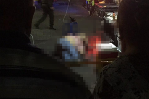 Asesinaron a un hombre en al comuna 13
