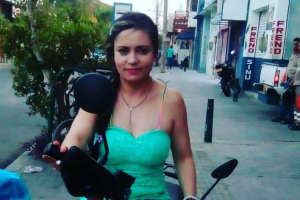 Con sus propias manos, un hombre ahorcó a una mujer en Itagüí