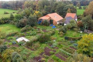 Granja en Drenthe
