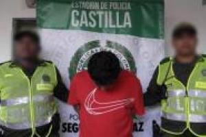 Presunto cabecilla financiero de combo criminal de Robledo, fue asegurado en la cárcel