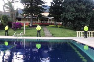 Bienes de 'La Terraza'