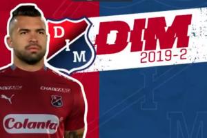 Fiscalía vinculó al jugador Andrés Cadavid con banda delincuencial "La Terraza"