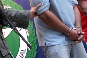 Capturan a presunto asesino de abuelito de 71 años en Medellín