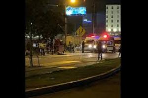 Asesinaron a dos jóvenes de 19  y 17 años en Medellín  