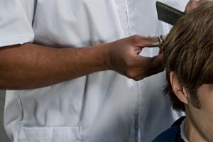 Barbero 