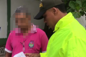 Líder de iglesia cristina habría abusado de dos mujeres