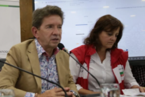 En paz se realizó la jornada electoral en Antioquia