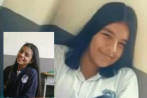 Aparecieron las dos niñas de Itagüí