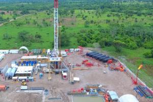 Continúan las vías de hecho en campo petrolero de Yondó Antioquia
