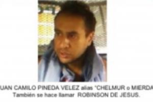 Investigan homicidio de alias "Mierda", presunto integrante de “La Terraza”