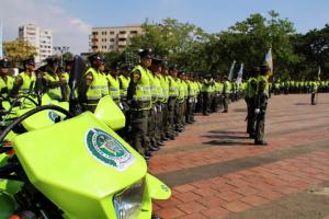 Seguridad en elecciones 