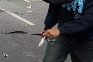 Asesinan a joven venezolano 
