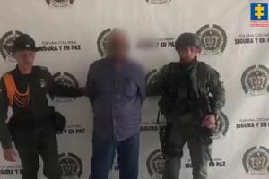 Pedro Luis Herrera, alias Pedro Mula