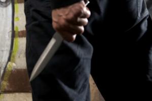 Cuchillo 