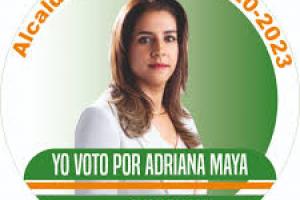 Por corrupción, capturan a la alcaldesa electa de Liborina 