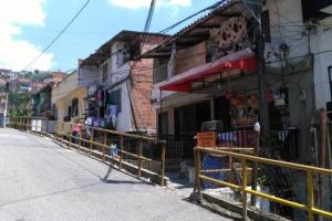Niña de 13 años hirió a su amiga de 16 en la comuna trece de Medellín 