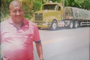 Hallado el cuerpo de conductor en la autopista Medellín - Bogotá