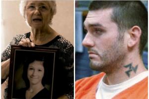 Earlene Branch Peterson  y Daniel Lewis Lee 