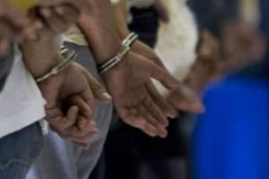 Este año han sido detenidos 200 miembros de bandas criminales en el municipio.