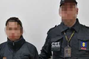 Empleada doméstica habría abusado de una niña de 11 años