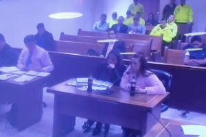 ‘Epa Colombia’ falsificó incapacidad médica para no acudir a Justicia