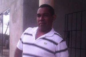 El líder social Walter Enrique Rodríguez Palacio fue asesinado en Tarazá, Antioquia.