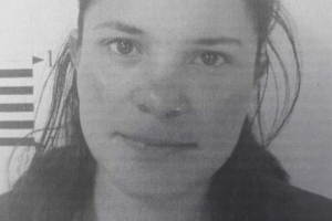 Mujer que mató a golpes a su hija de 8 meses fue condenada a 25 años de prisión